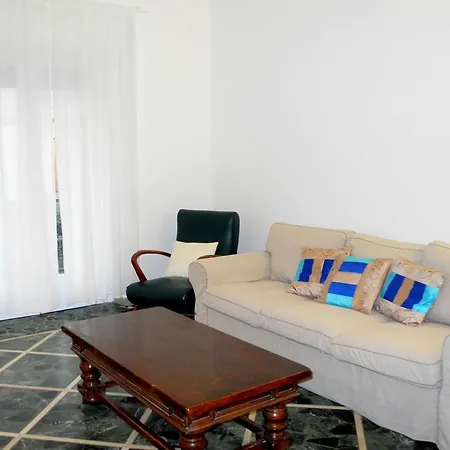Miraggio Sei Ferienhaus