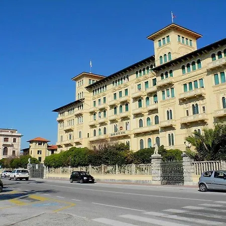 Miraggio Sei Ferienhaus *