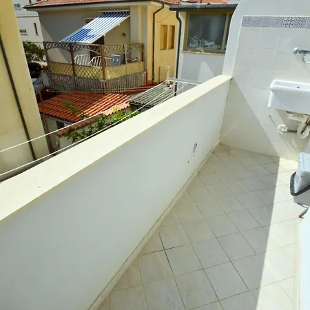 Ferienhaus Miraggio Sei