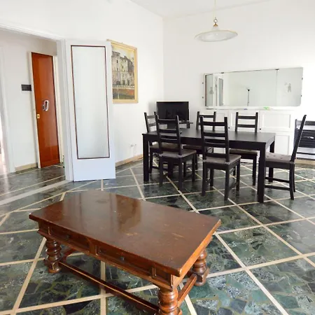 Miraggio Sei Ferienhaus