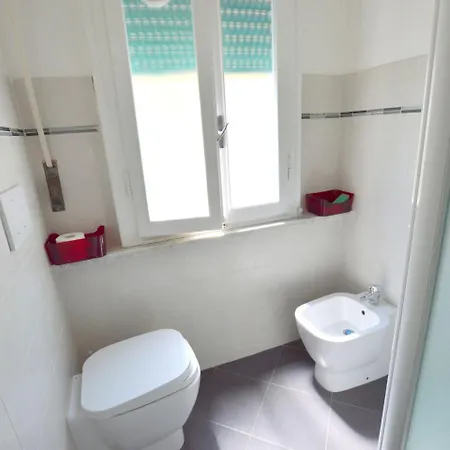 Miraggio Sei Ferienhaus