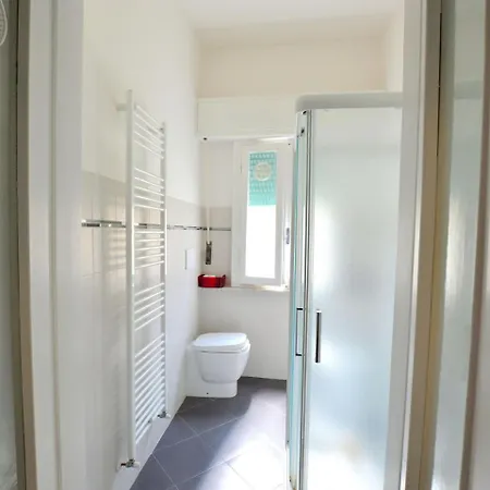 Miraggio Sei Ferienhaus