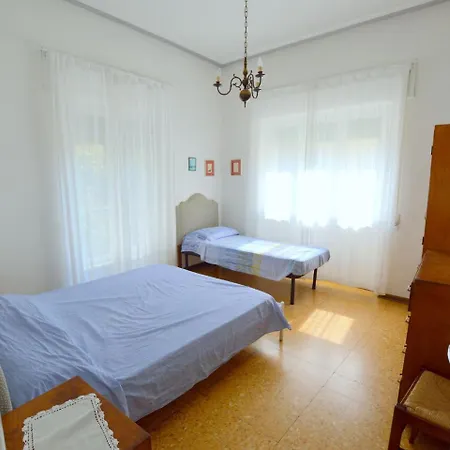 Miraggio Sei Ferienhaus *