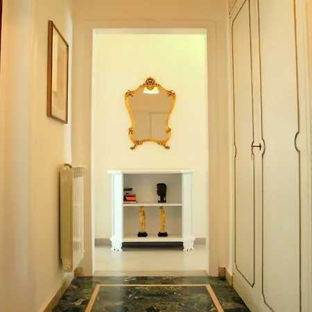 Ferienhaus Miraggio Sei