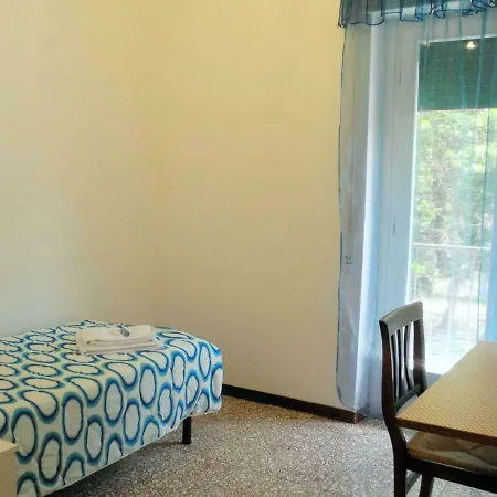 Ferienhaus Miraggio Sei Viareggio